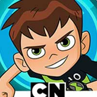 Ben 10: Up to Speed