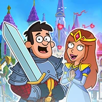 Hustle Castle: Rise of knights