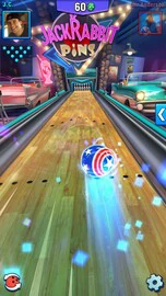 Bowling Crew screenshot #4