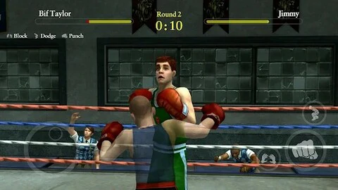 Bully: Anniversary Edition screenshot #2