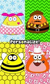 Pou screenshot #3