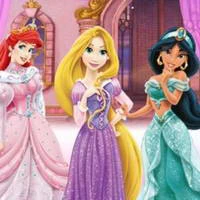 2018 Fashion of Disney Princess