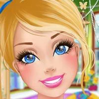 Barbie Makeup Magazine