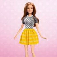 Barbie: My Style Book