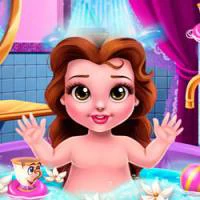 Beauty Baby Bath