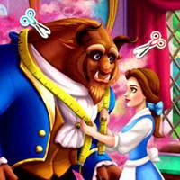 Beauty Tailor for Beast