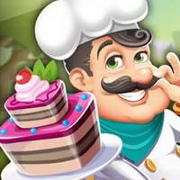 Cake Shop: Bakery