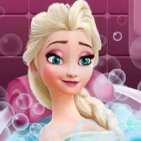 Elsa Beauty Bath