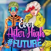 Ever After High #future