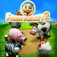 Farm Frenzy 2