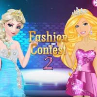 Fashion Contest 2