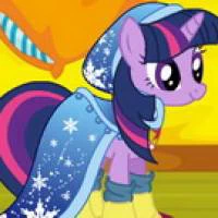 My Little Pony Winter Fashion 3