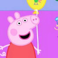 Peppa Pig - Pattern Party