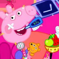 Peppa Pig Super Recovery