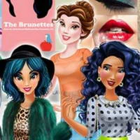 Princess Style Vlog: Tips for Brunettes