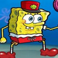 Spongebob DressUp