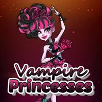 Vampire Princess