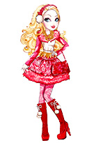 Ever After High