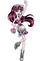 Monster High