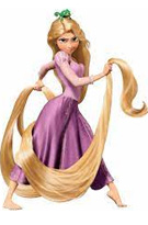 Rapunzel